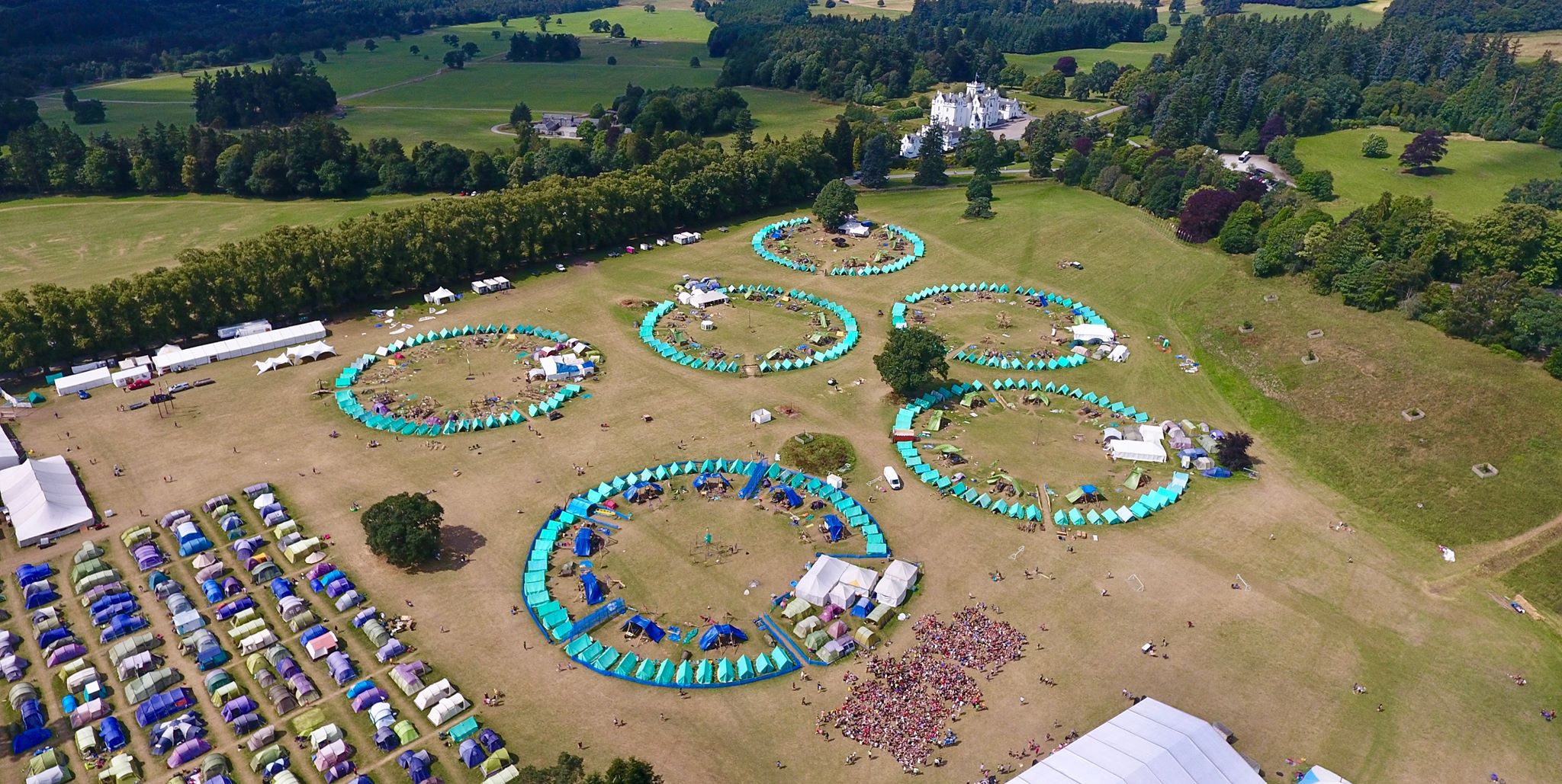 Blair-Atholl-Jamborette-aerial-photo